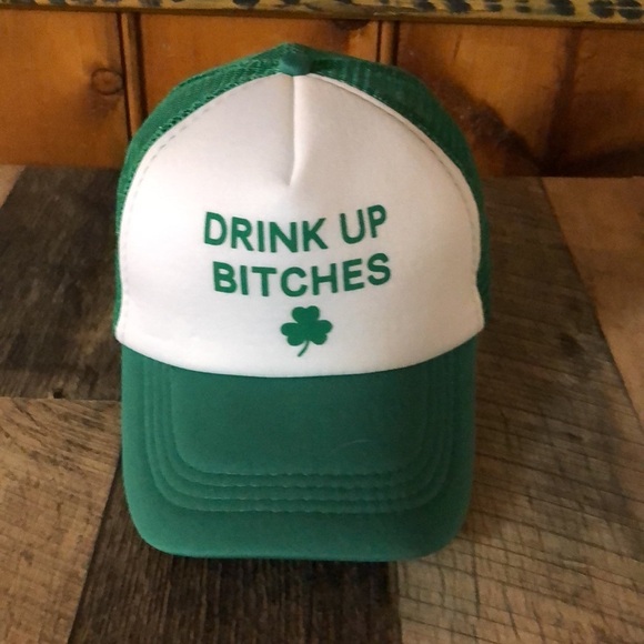 ST PADDYS DAY HAT - Picture 3 of 3